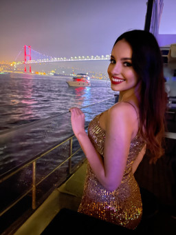 @pavlinaryskova Pavlína Ryšková