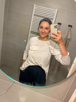 @buchta-v-troube Lucie Novakova