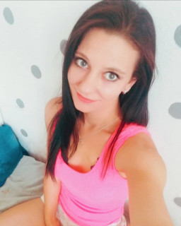 @denca-kratka Denča Krátká