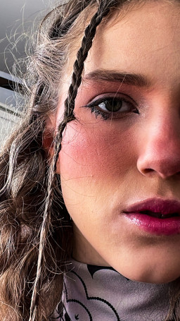 @patrishablog Patrícia Dreveňáková