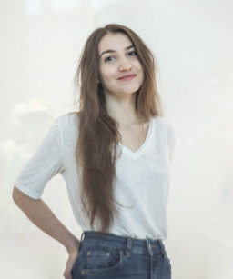 @laskyplna-bruneta Valerie 