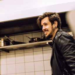 @ondrej-molina Ondřej Molina