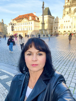 @ruzickovawer Veronika Růžičková 