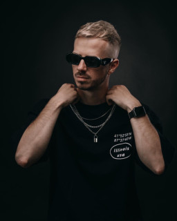 @richard-reynolds Richard Reynolds