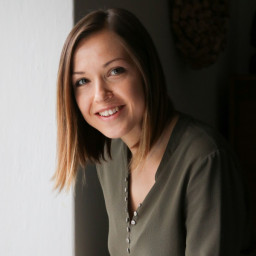 @zdrave-zivena Martina Baťhová