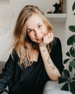 @la-tereza Tereza Havlíčková