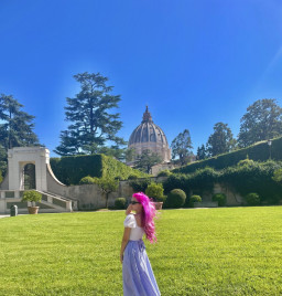 @kacenka Kateřina Kasanová