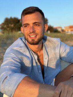 @fitness-trener-do-kapsy Marco Di Martino