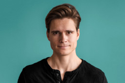 @ondatree Martin Radošovský