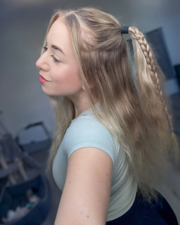 @fufinka Pavlína Stavinohová