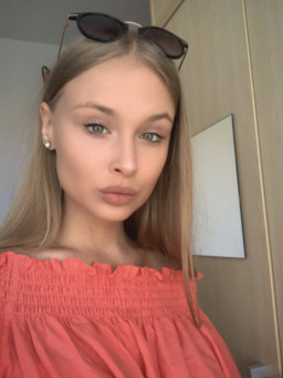 @timea-androvicova Timea Androvičová