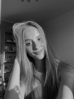 @cepelakovaa Gábina Čepeláková