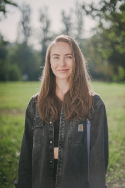 @delamjogu Viktorie Lenemayerová