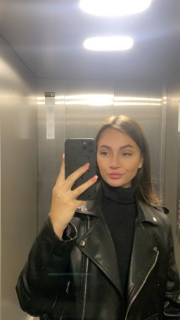 @nikolzittova Nikol Zittová