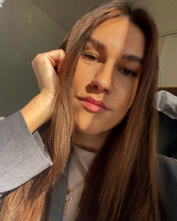 @patricia-marko Patricia Markova