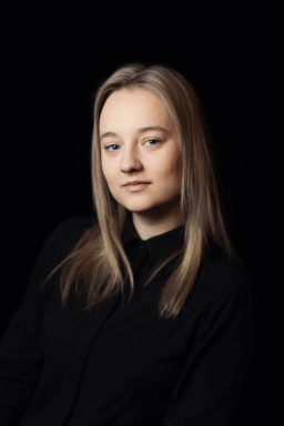 @vendula-kozikova Vendula Kožíková