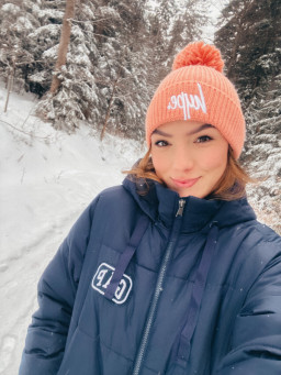 @terez-sinkulova Terez Sinkulová