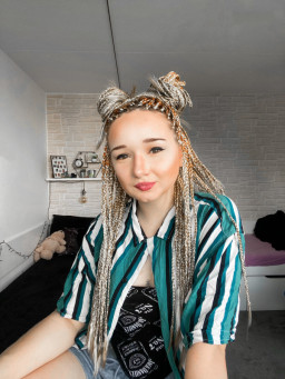 @barbora Barbora Tomalová