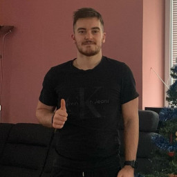 @lukas-pospichal Lukáš Pospíchal