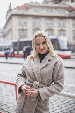 @marketa-gajdosova Markéta Gajdošová