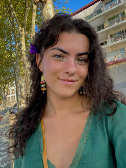 @beata-majerova Beáta Majerová