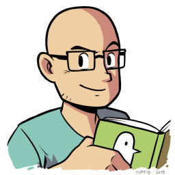 @tadeas-jojko Tadeáš Jojko