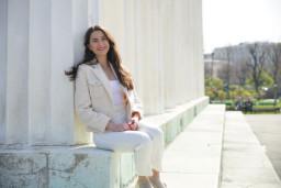 @lenka-kosmatova Lenka Kosmatova