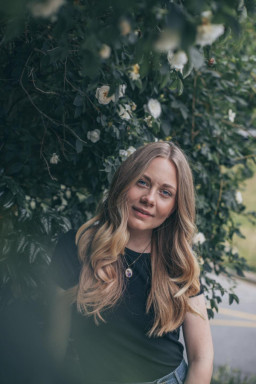 @tvoje-fina Josefína Bielková