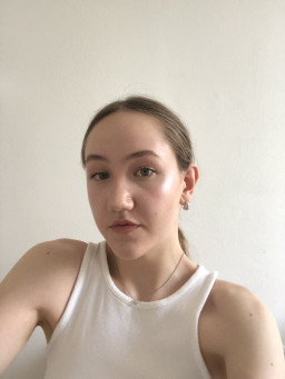 @linda-sevcikova Linda Ševčíková