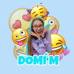 @domi-m Domí  M