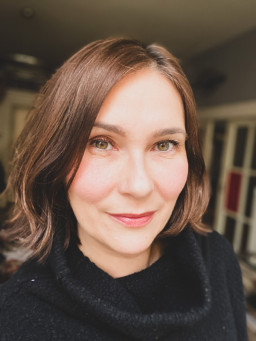 @sklarouvkuchyni Klára Michalová