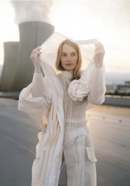 @nymp Adéla Chalupová