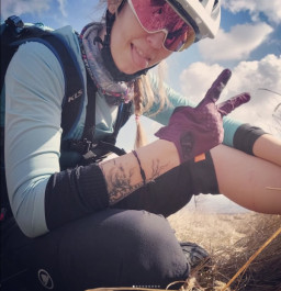 @zwma Denisa Dubovská