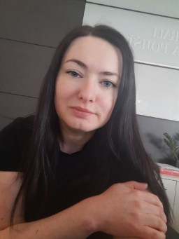 @duseintroverta Lucie Dokoupilová