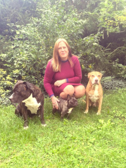 @smeckakranatovi Petra  Švihurová 