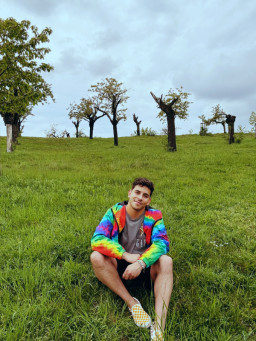 @stepan Stepan Radek