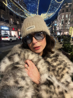 @katiez Katerina Zizlavska