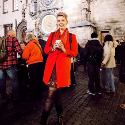 @kristinaalexandrova Kristina Alexandrová