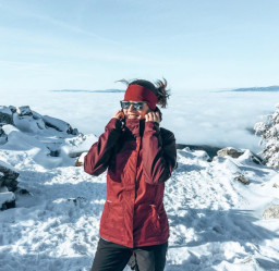 @kavkalenka Lenka Kafková