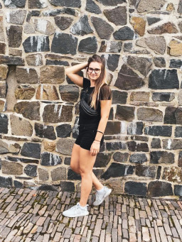 @lenka-oveckova Lenka Ovečková