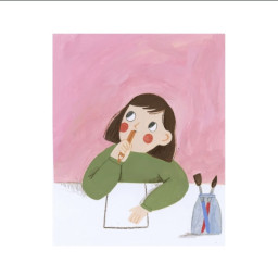 @drobnosti Tereza Konupčíková