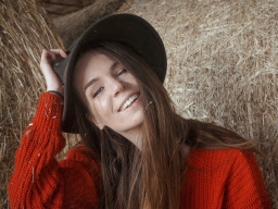 @zenovejbordel Veronika Brosteanu