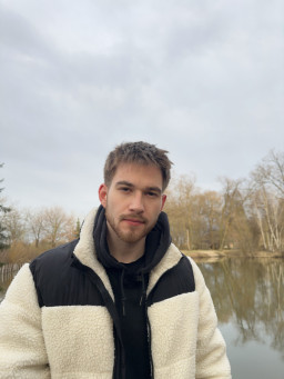 @martinmuck_jr Martin Muck