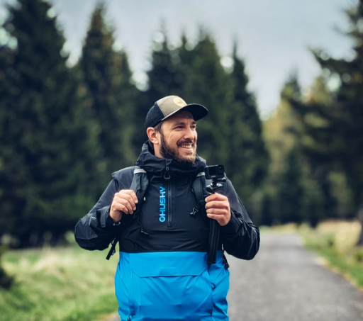 Michal Petrů | losmichalos