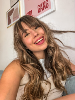 @valentyna-prochazkova Valentýna Procházková