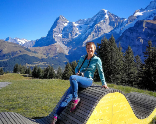 our-swiss-experience