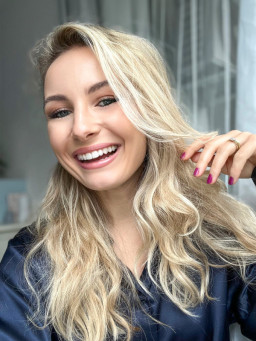 @paulibeauty Paula Babocka