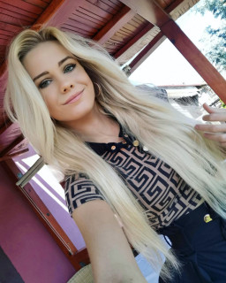 @patri Patricie Podskalská