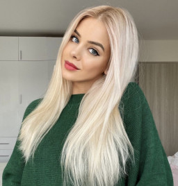 @dezire-eu Dominika Sládková