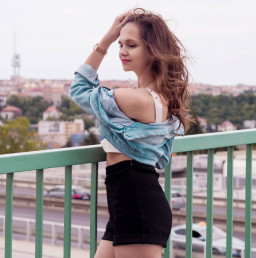 @mei-kratochvilova Mei Kratochvílová